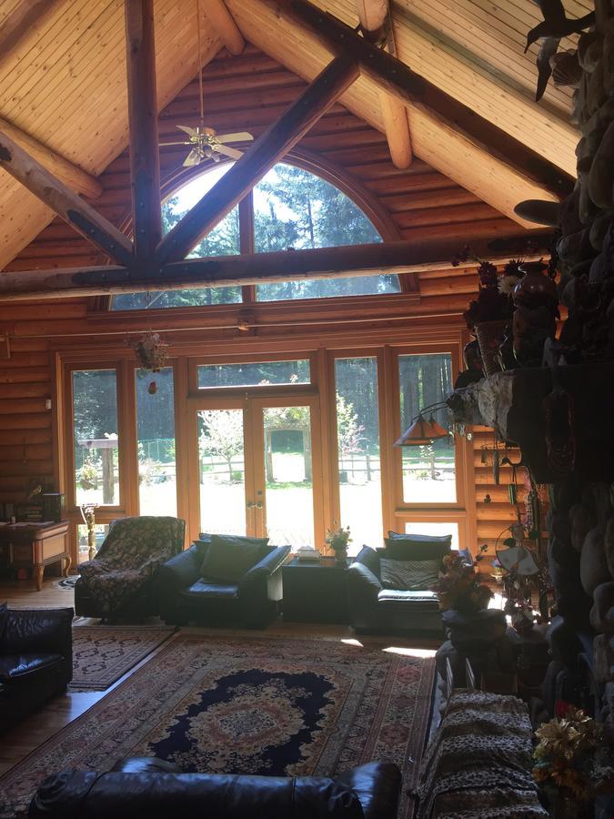 Redwood Forest Crescent City Exterior foto
