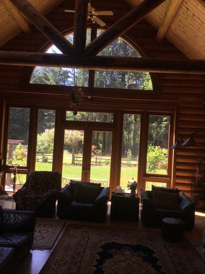Redwood Forest Crescent City Exterior foto